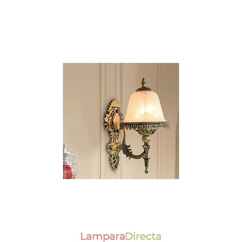 Moderno Contemporáneo Rústico Lodge Country Otros Característica para Mini Estilo Downlight Apliques de Pared Luz de Pared