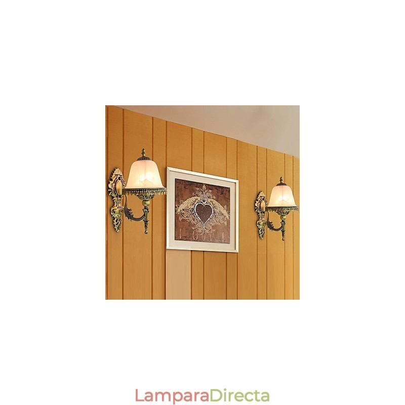Moderno Contemporáneo Rústico Lodge Country Otros Característica para Mini Estilo Downlight Apliques de Pared Luz de Pared