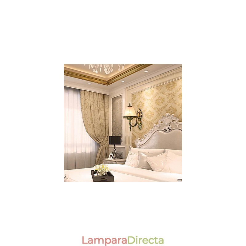 Moderno Contemporáneo Rústico Lodge Country Otros Característica para Mini Estilo Downlight Apliques de Pared Luz de Pared