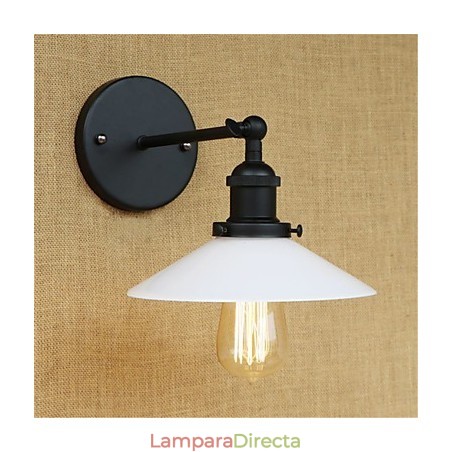 Pintura retro campestre contemporánea moderna para pared con luz ambiental de estilo mini Pintura retro campestre contemporánea moderna para pared con luz ambiental de estilo mini