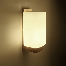 Apliques de pared de estilo rústico contemporáneo moderno