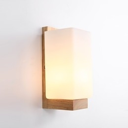 Apliques de pared de estilo rústico contemporáneo moderno