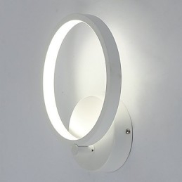 Integrado Moderno Contemporáneo Moderno Contemporáneo Novedad Otros Característica para Mini Estilo Arco Bombilla