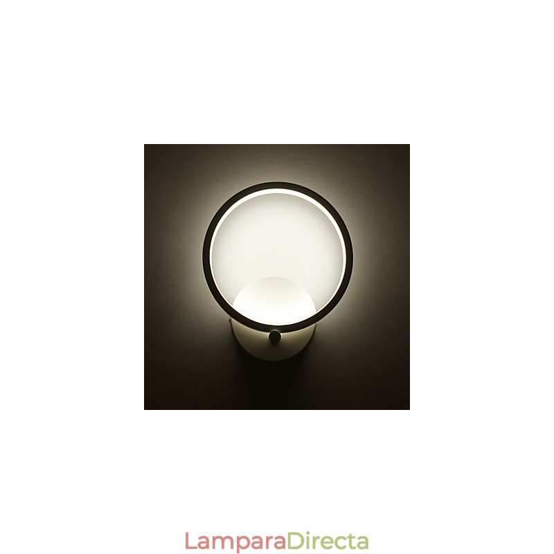 Integrado Moderno Contemporáneo Moderno Contemporáneo Novedad Otros Característica para Mini Estilo Arco Bombilla