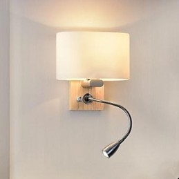 Moderno Contemporáneo Otros Característica para Luz Ambiental Apliques de Pared Luz de Pared