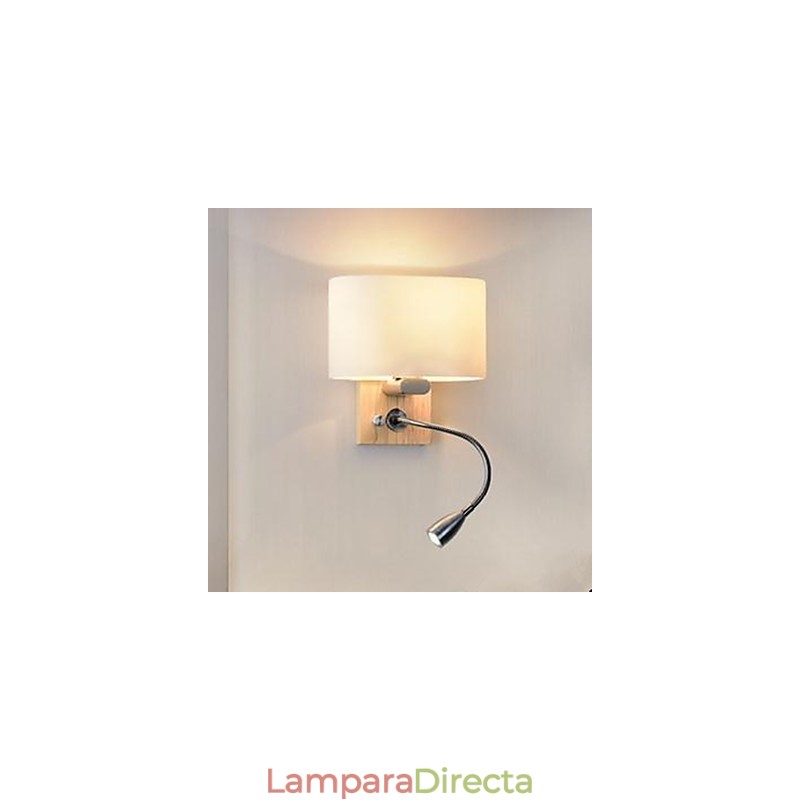 Moderno Contemporáneo Otros Característica para Luz Ambiental Apliques de Pared Luz de Pared