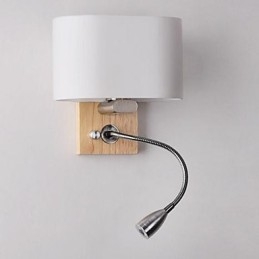 Moderno Contemporáneo Otros Característica para Luz Ambiental Apliques de Pared Luz de Pared