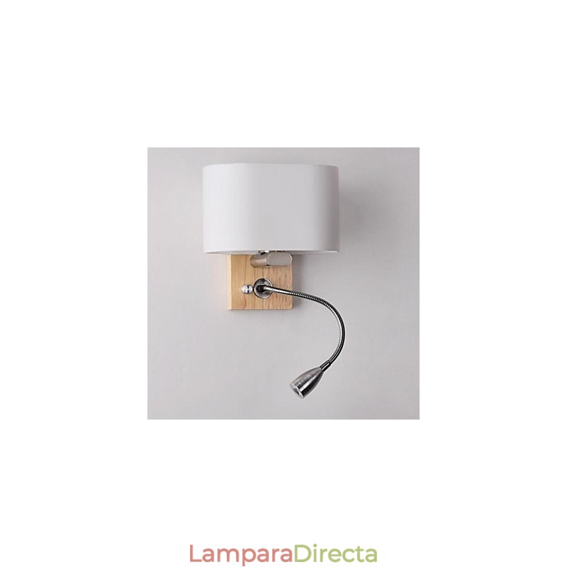 Moderno Contemporáneo Otros Característica para Luz Ambiental Apliques de Pared Luz de Pared