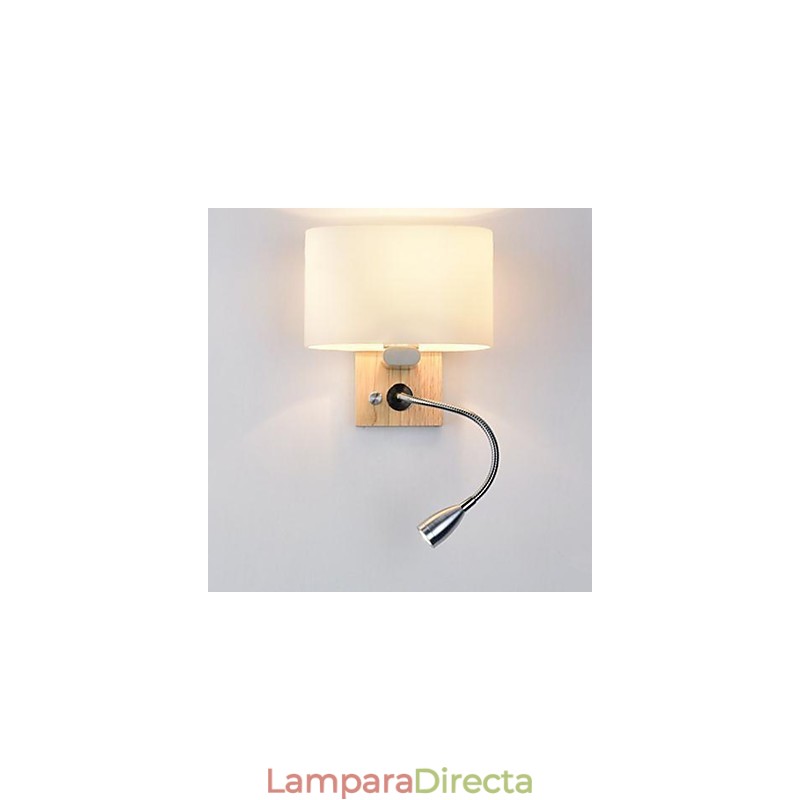 Moderno Contemporáneo Otros Característica para Luz Ambiental Apliques de Pared Luz de Pared