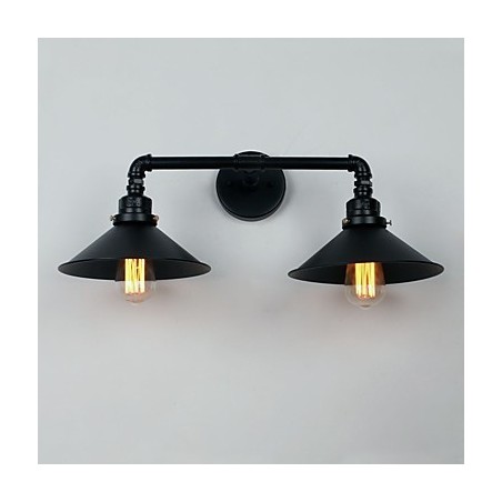 Apliques de pared con luz descendente de estilo mini, estilo rústico, estilo moderno, contemporáneo, estilo campestre, retro. Apliques de pared con luz descendente de estilo mini, estilo rústico, estilo moderno, contemporáneo, estilo campestre, retro.