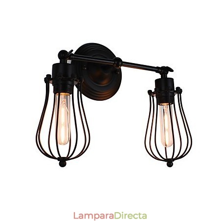 Pintura rústica de cabaña para iluminación ambiental Lámparas de pared Lámpara de pared Pintura rústica de cabaña para iluminación ambiental Lámparas de pared Lámpara de pared