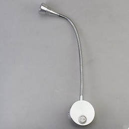 Característica de pintura para luz de pared con luz ambiental