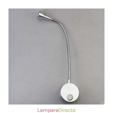 Característica de pintura para luz de pared con luz ambiental Característica de pintura para luz de pared con luz ambiental