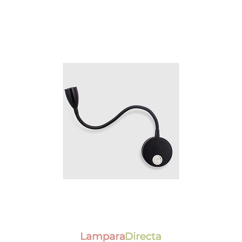 Característica de pintura para luz de pared con luz ambiental