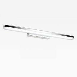 Apliques de pared modernos contemporáneos integrados para luz ambiental Aplique de pared