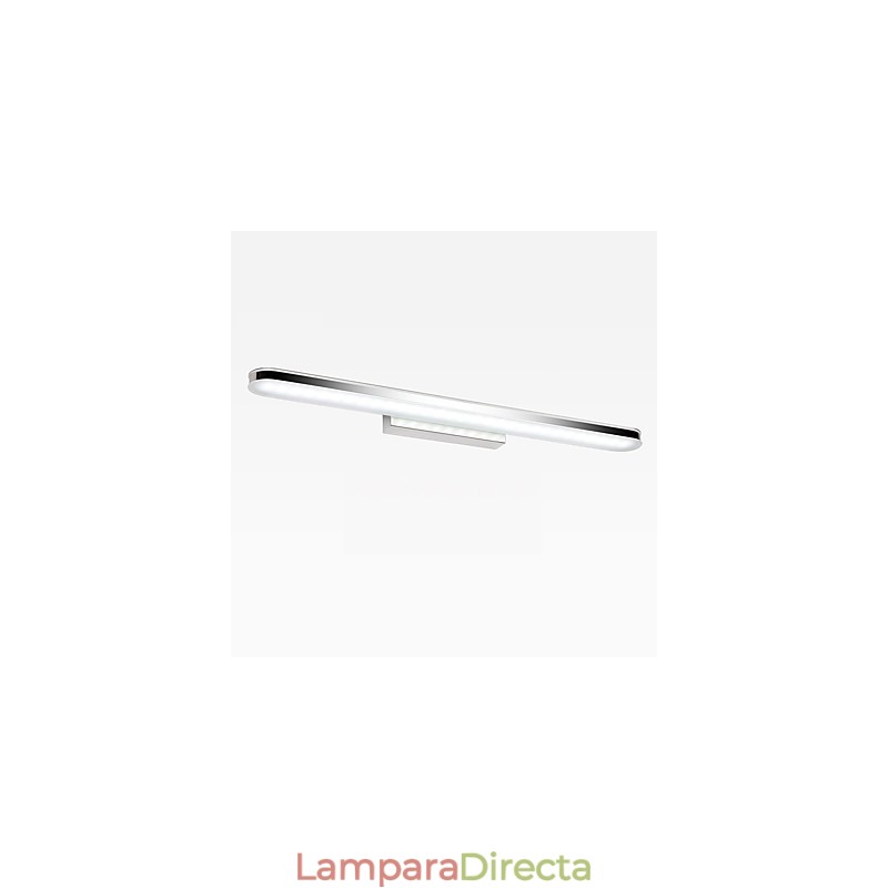 Apliques de pared modernos contemporáneos integrados para luz ambiental Aplique de pared
