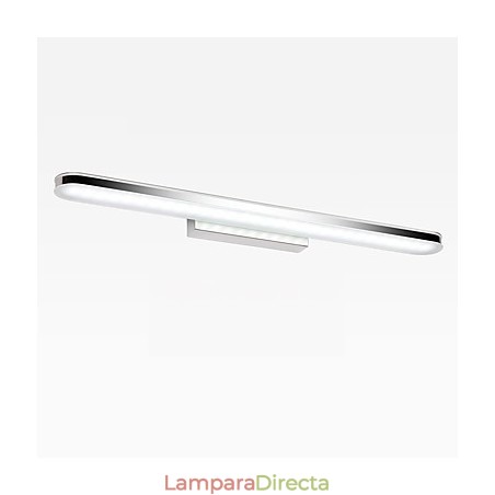 Apliques de pared modernos contemporáneos integrados para luz ambiental Aplique de pared Apliques de pared modernos contemporáneos integrados para luz ambiental Aplique de pared