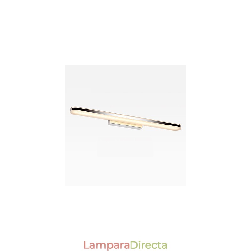 Apliques de pared modernos contemporáneos integrados para luz ambiental Aplique de pared
