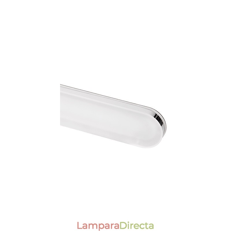 Apliques de pared modernos contemporáneos integrados para luz ambiental Aplique de pared