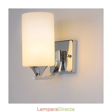 Apliques de pared modernos, contemporáneos, metálicos, de techo y empotrables. Apliques de pared modernos, contemporáneos, metálicos, de techo y empotrables.