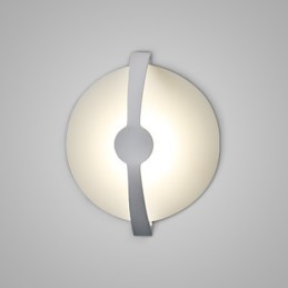 Lámpara de pared de hierro forjado estilo cabaña, estilo rústico, moderna, contemporánea, con pintura decorativa para iluminación ambiental de estilo mini.