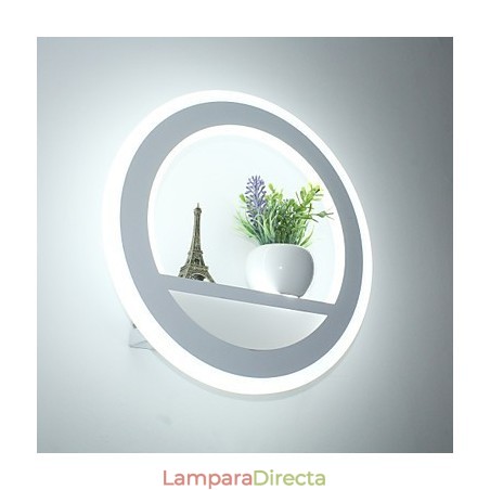 Lámpara de pared para sala de estar, minimalista, moderna, creativa, decorativa, para dormitorio y mesita de noche. Lámpara de pared para sala de estar, minimalista, moderna, creativa, decorativa, para dormitorio y mesita de noche.