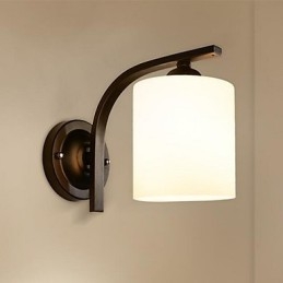 Apliques de pared vintage Otros apliques de pared con luz descendente