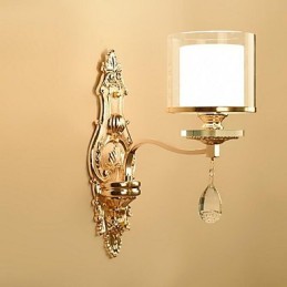 Apliques de pared vintage Otros apliques de pared con iluminación ascendente