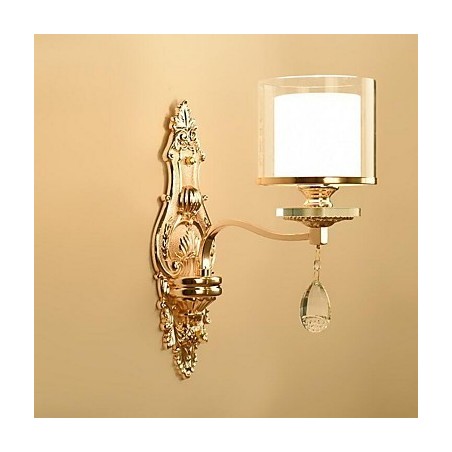 Apliques de pared vintage Otros apliques de pared con iluminación ascendente Apliques de pared vintage Otros apliques de pared con iluminación ascendente