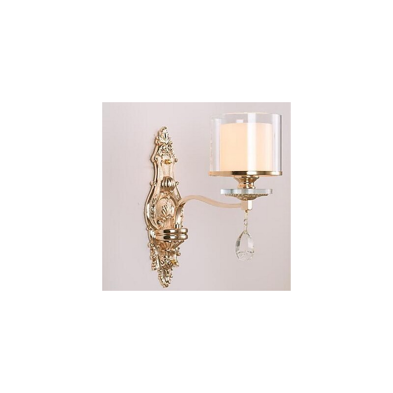 Apliques de pared vintage Otros apliques de pared con iluminación ascendente
