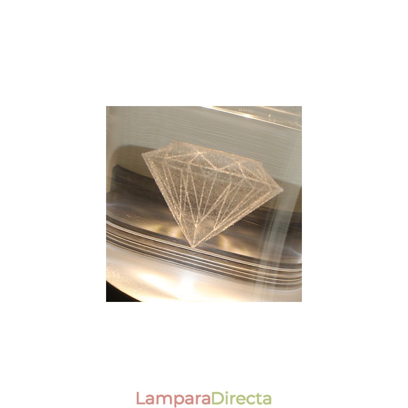 Apliques de pared con función simple integrada para luz ambiental