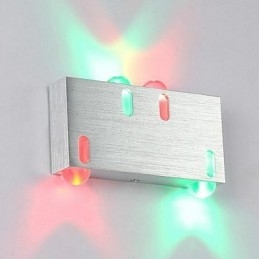 Moderno Contemporáneo Otros Característica Luz ambiental Apliques de pared Luz de pared