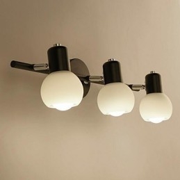Moderno Contemporáneo Otros Característica Downlight Apliques de pared Luz de pared