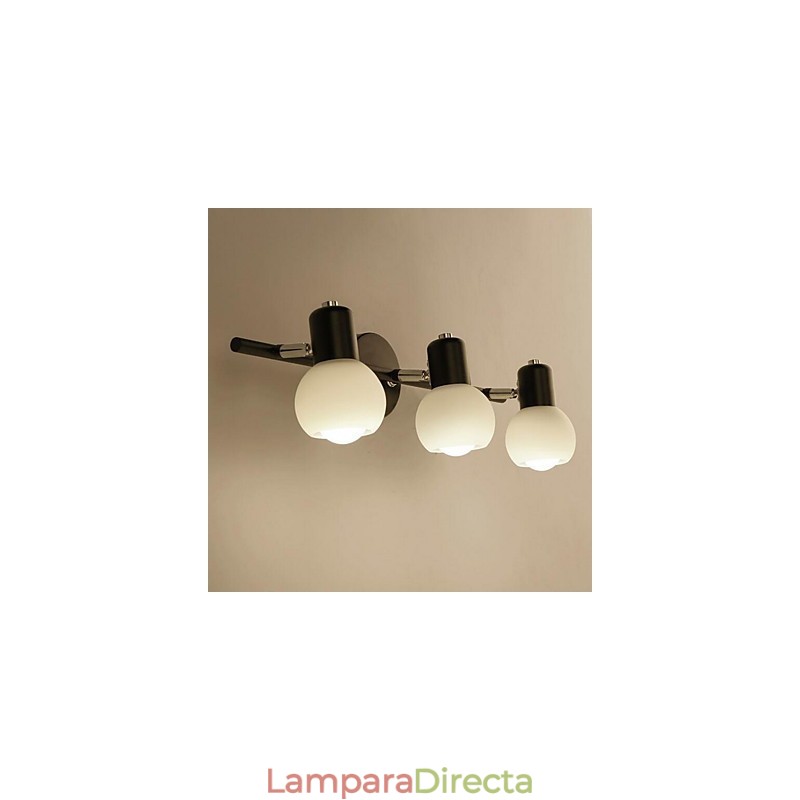 Moderno Contemporáneo Otros Característica Downlight Apliques de pared Luz de pared
