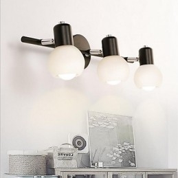 Moderno Contemporáneo Otros Característica Downlight Apliques de pared Luz de pared
