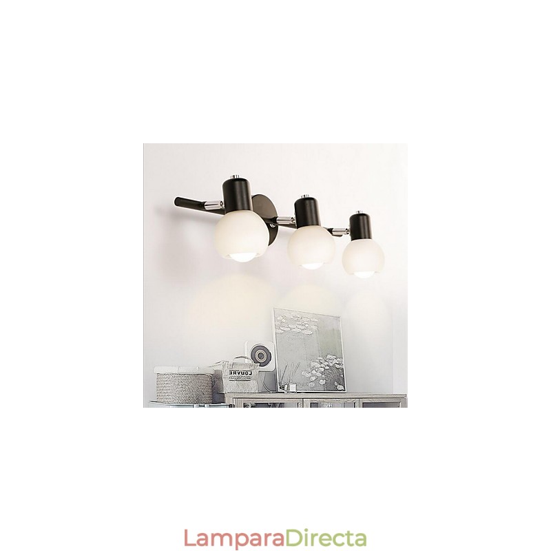 Moderno Contemporáneo Otros Característica Downlight Apliques de pared Luz de pared