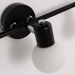 Moderno Contemporáneo Otros Característica Downlight Apliques de pared Luz de pared
