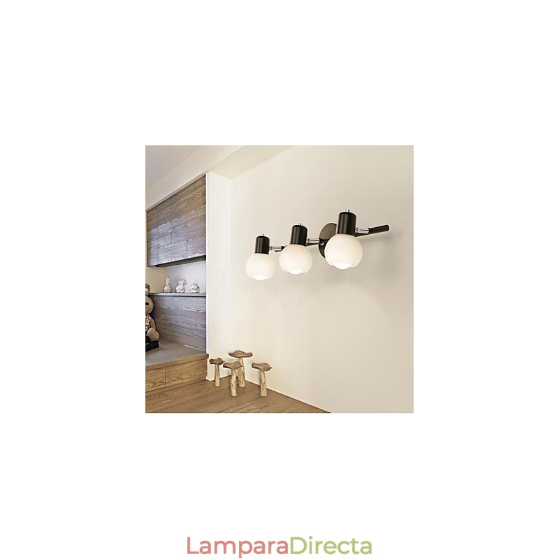 Moderno Contemporáneo Otros Característica Downlight Apliques de pared Luz de pared