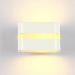 Moderno Contemporáneo Otros Característica Luz ambiental Apliques de pared Luz de pared