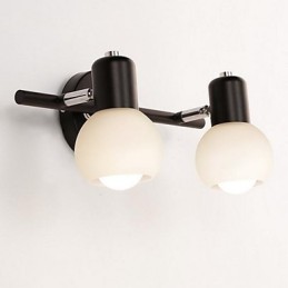 Moderno Contemporáneo Otros Característica Luz ambiental Apliques de pared Luz de pared