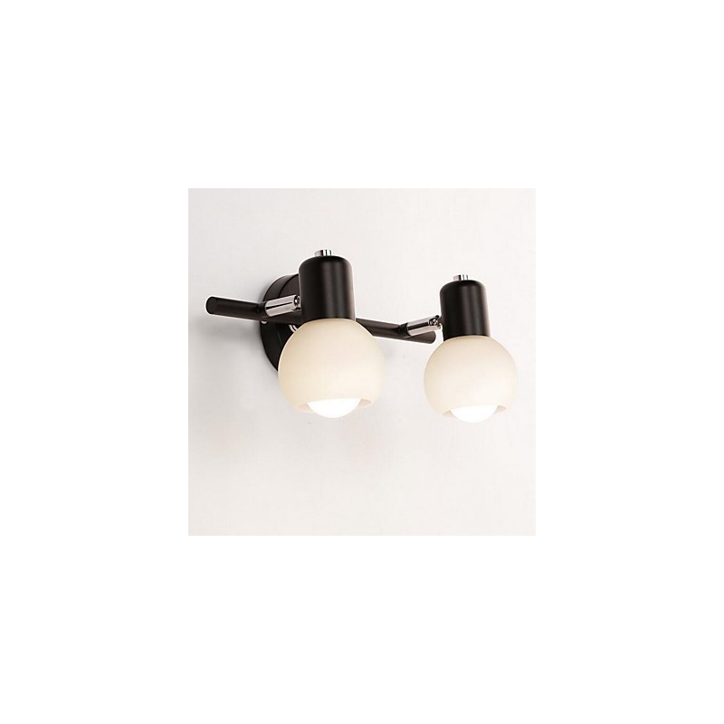 Moderno Contemporáneo Otros Característica Luz ambiental Apliques de pared Luz de pared