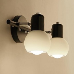 Moderno Contemporáneo Otros Característica Luz ambiental Apliques de pared Luz de pared