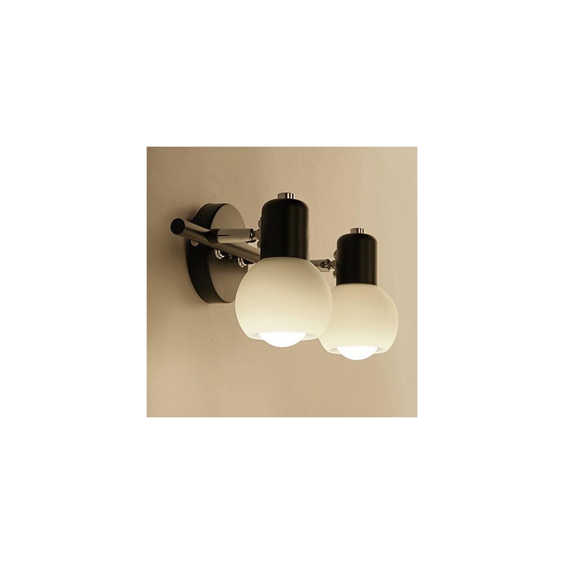 Moderno Contemporáneo Otros Característica Luz ambiental Apliques de pared Luz de pared