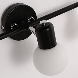 Moderno Contemporáneo Otros Característica Luz ambiental Apliques de pared Luz de pared