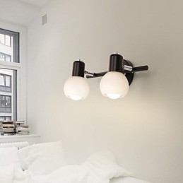 Moderno Contemporáneo Otros Característica Luz ambiental Apliques de pared Luz de pared
