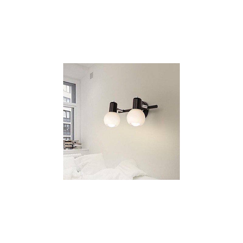 Moderno Contemporáneo Otros Característica Luz ambiental Apliques de pared Luz de pared