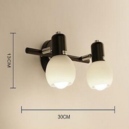 Moderno Contemporáneo Otros Característica Luz ambiental Apliques de pared Luz de pared