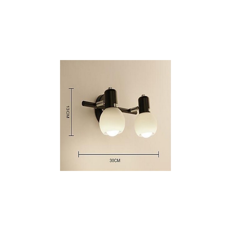 Moderno Contemporáneo Otros Característica Luz ambiental Apliques de pared Luz de pared