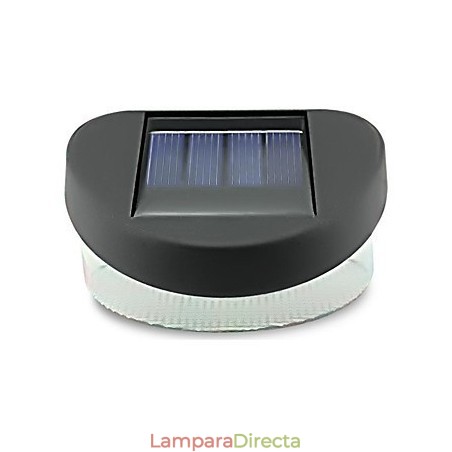 Luz solar blanca para camino, pared, paisaje, montaje en pared, luz para valla de jardín Luz solar blanca para camino, pared, paisaje, montaje en pared, luz para valla de jardín