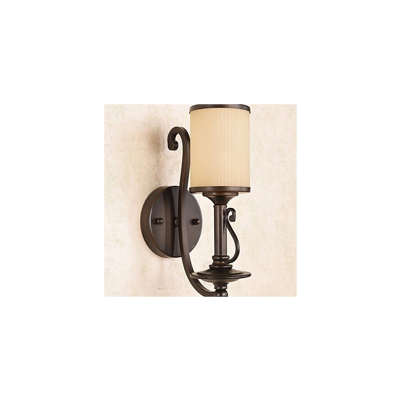 Apliques de pared vintage Otros apliques de pared con iluminación ascendente